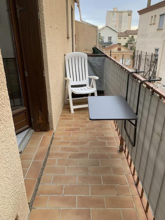 Confortable Bord De Canet-en-Roussillon